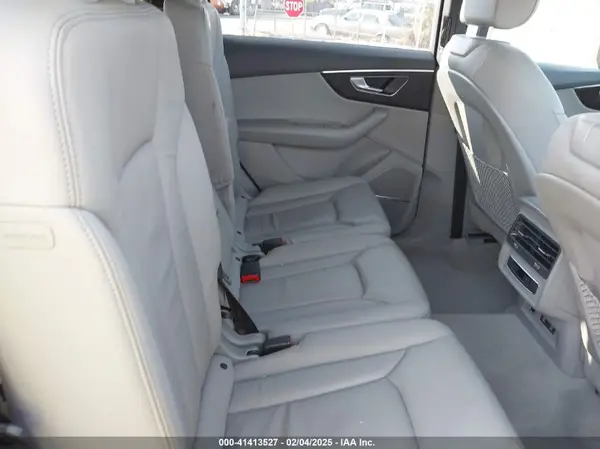 WA1LJBF75ND018515 2022 AUDI Q7 - Image 8