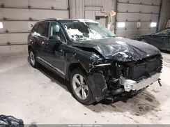 WA1LJBF76ND000718 2022 AUDI Q7