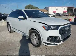 WA1LJBF76ND001061 2022 AUDI Q7