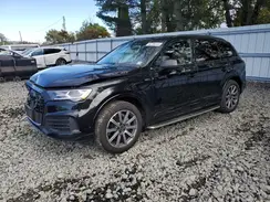 WA1LJBF76ND006972 2022 AUDI Q7