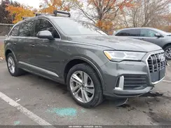 WA1LJBF76ND007930 2022 AUDI Q7