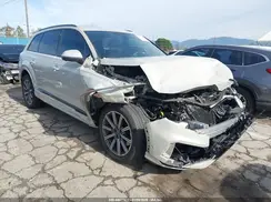 WA1LJBF76ND009242 2022 AUDI Q7