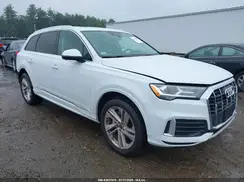 WA1LJBF77MD023651 2021 AUDI Q7