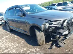 WA1LJBF77ND000677 2022 AUDI Q7