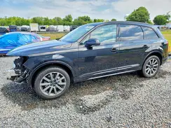 WA1LJBF77ND007547 2022 AUDI Q7