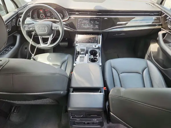 WA1LJBF77ND007547 2022 AUDI Q7 - Image 8