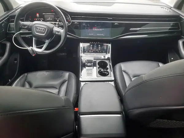 WA1LJBF77ND008892 2022 AUDI Q7 - Image 8