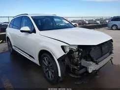 WA1LJBF77ND015129 2022 AUDI Q7