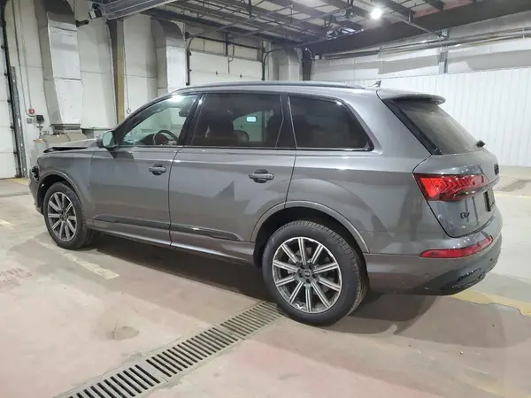 WA1LJBF78ND000770 2022 AUDI Q7 - Image 2