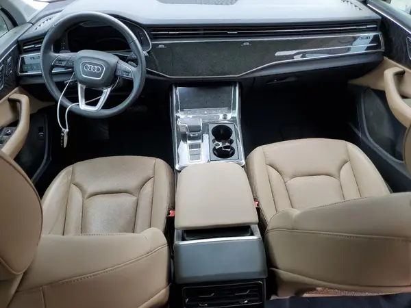 WA1LJBF78ND002311 2022 AUDI Q7 - Image 8