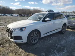 WA1LJBF78ND008335 2022 AUDI Q7