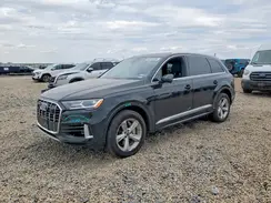 WA1LJBF79ND001605 2022 AUDI Q7