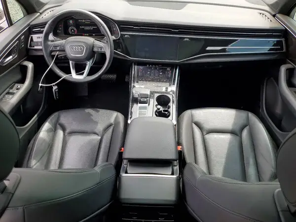 WA1LJBF79ND001605 2022 AUDI Q7 - Image 8