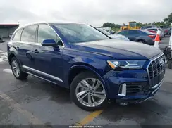 WA1LJBF79ND004620 2022 AUDI Q7
