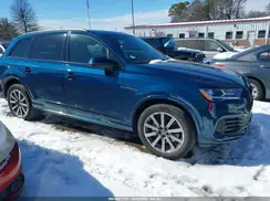 WA1LJBF79ND010045 2022 AUDI Q7