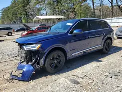 WA1LJBF7XND000947 2022 AUDI Q7