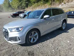 WA1LJBF7XND002150 2022 AUDI Q7