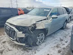 WA1LJBF7XND003332 2022 AUDI Q7