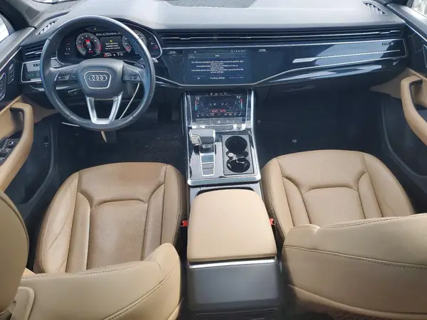WA1LJBF7XND003332 2022 AUDI Q7 - Image 8