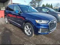 WA1LJBF7XND004657 2022 AUDI Q7