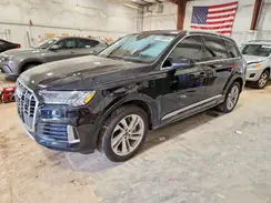 WA1LJBF7XND005288 2022 AUDI Q7