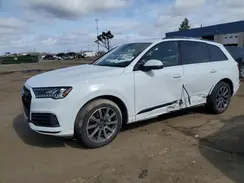 WA1LJBF7XND006179 2022 AUDI Q7