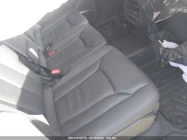 WA1LJBF7XND007252 2022 AUDI Q7 - Image 8