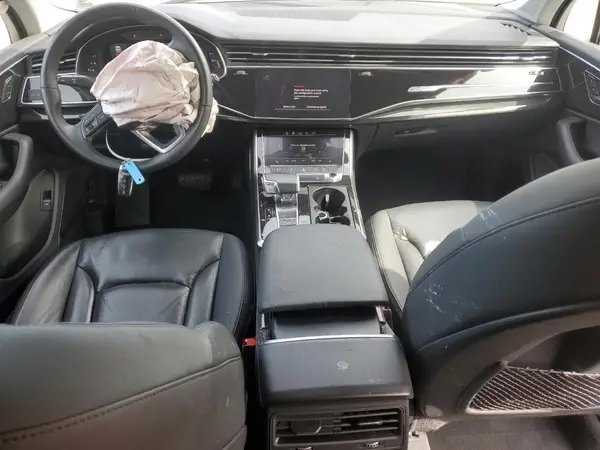 WA1LJBF7XND011138 2022 AUDI Q7 - Image 8