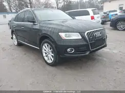 WA1LVAFP1GA028011 2016 AUDI Q5