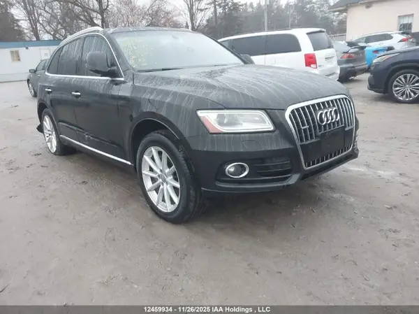 WA1LVAFP1GA028011 2016 AUDI Q5 - Image 1