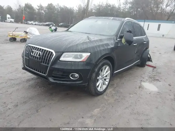 WA1LVAFP1GA028011 2016 AUDI Q5 - Image 2