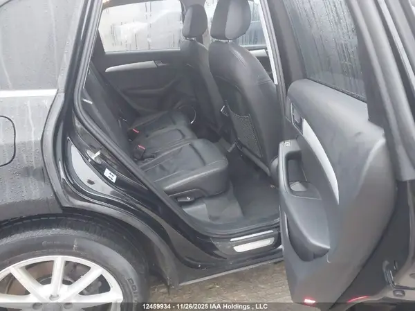 WA1LVAFP1GA028011 2016 AUDI Q5 - Image 8