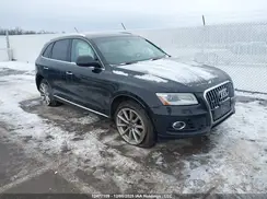 WA1LVAFP5GA043045 2016 AUDI Q5
