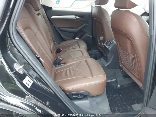WA1LVAFP5GA043045 2016 AUDI Q5 - Image 8