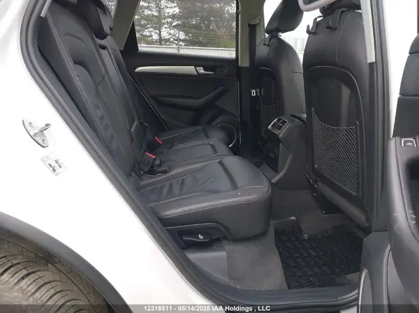 WA1LVAFP6GA017117 2016 AUDI Q5 - Image 8