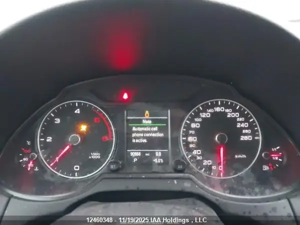 WA1LVAFP7GA043015 2016 AUDI Q5 - Image 8