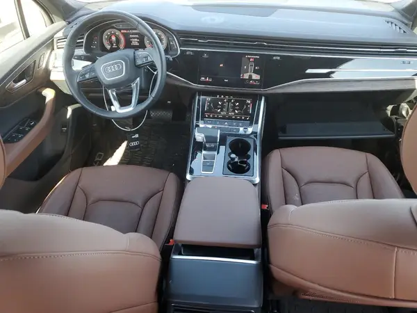 WA1LVBF70SD006157 2025 AUDI Q7 - Image 8