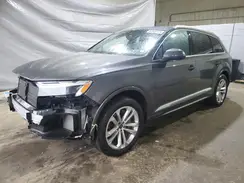 WA1LVBF70SD007437 2025 AUDI Q7