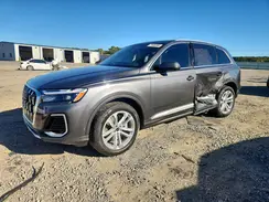 WA1LVBF70SD008989 2025 AUDI Q7