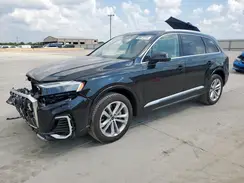 WA1LVBF70SD009852 2025 AUDI Q7