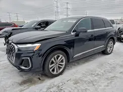 WA1LVBF70SD012346 2025 AUDI Q7