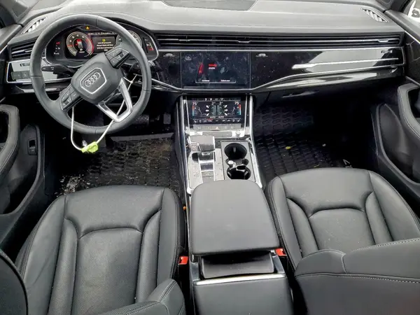 WA1LVBF70SD012346 2025 AUDI Q7 - Image 8