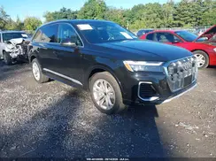 WA1LVBF70SD013867 2025 AUDI Q7