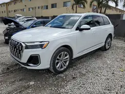 WA1LVBF70SD014968 2025 AUDI Q7