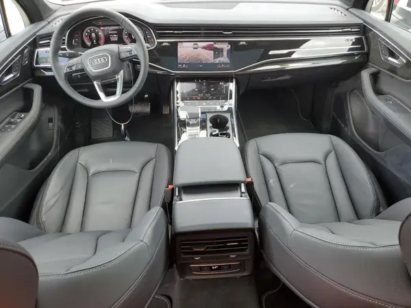 WA1LVBF70SD014968 2025 AUDI Q7 - Image 8