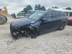 WA1LVBF70SD015327 2025 AUDI Q7