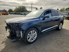 WA1LVBF70SD018423 2025 AUDI Q7