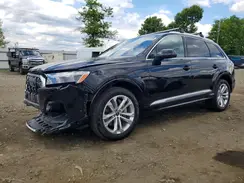 WA1LVBF70SD018583 2025 AUDI Q7