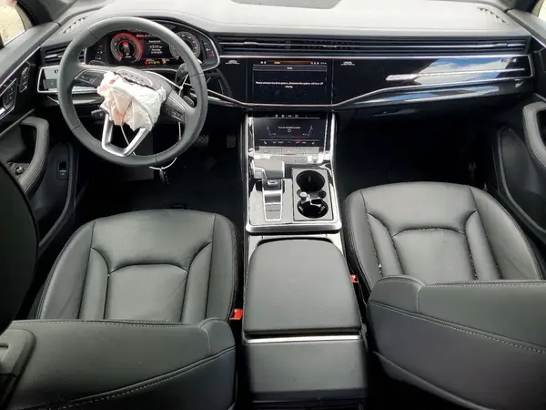 WA1LVBF70SD018583 2025 AUDI Q7 - Image 8