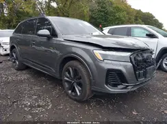 WA1LVBF70SD020785 2025 AUDI Q7